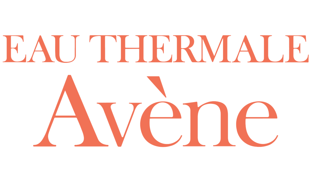 Logo Avène