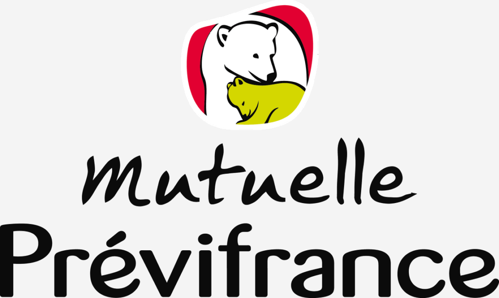 Logo Mutuelle Prévifrance