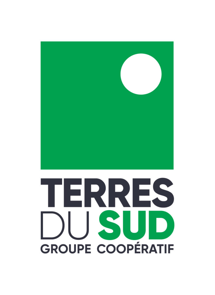 Logo Terres du Sud